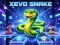 Logħba Xevo Snake onlajn