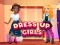 Logħba Dress Up Girls onlajn