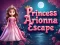 Logħba Princess Arionna Escape onlajn