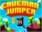 Logħba Caveman Jumper onlajn