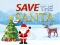 Logħba Save the Santa onlajn