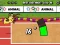 Logħba Animal Olympics Triple Jump onlajn