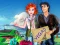 Logħba Hitchhiker's Guide for Princesses onlajn