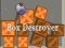 Logħba Box Destroyer onlajn