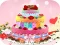Logħba Perfect Wedding Cake onlajn