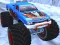 Logħba Winter Monster Truck onlajn