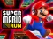 Logħba Super Mario Run Jump onlajn
