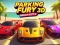 Logħba Parking Fury 3D: Beach City 2 onlajn