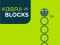 Logħba Kobra vs Blocks onlajn