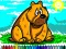 Logħba Coloring Book Animals onlajn