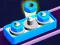 Logħba Nuts Stack Sort: Nuts & Bolts onlajn