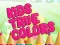 Logħba Kids True Colors onlajn