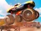Logħba Monster Truck Stunt Racing onlajn