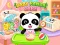 Logħba Baby Panda Care onlajn