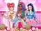 Logħba Sweet Party With Princesses onlajn