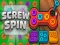 Logħba Screw Pin onlajn