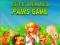 Logħba Cute Animals Pairs Game onlajn