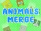 Logħba Animals Merge onlajn