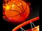 Logħba 2D Crazy Basketball onlajn