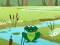Logħba Feed The Frog onlajn