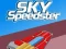 Logħba Sky Speedster onlajn