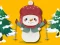 Logħba Break The Snowman Xmas onlajn