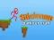 Logħba Stickman parkour craft onlajn