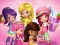 Logħba Strawberry Delicious Boutique onlajn