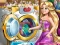 Logħba Goldie Princess Laundry Day onlajn