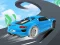 Logħba Mega Ramp Car Stunts onlajn