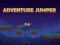 Logħba Adventure Jumper onlajn