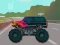 Logħba Extreme Monster Trucks Memory onlajn