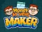 Logħba Money Movers Maker onlajn