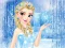 Logħba Ice Queen Winter Fashion onlajn