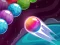 Logħba Bubble Shooter Planets onlajn