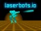 Logħba Laserbots.io onlajn