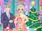 Logħba Frozen Family Christmas Preparation onlajn