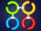 Logħba Rotate Rings onlajn
