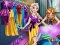 Logħba Ice Kingdom Wardrobe Cleaning onlajn