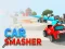 Logħba Car Smasher onlajn
