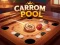 Logħba Carrom Pool onlajn