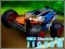 Logħba 4WD Electric Cars Jigsaw onlajn