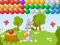 Logħba Bunny Bubble Shooter onlajn