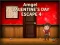 Logħba Amgel Valentine's Day Escape 4 onlajn