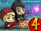 Logħba Zombie Mission 4 onlajn