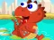 Logħba Dino Jump onlajn