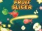 Logħba Fruit Slicer onlajn