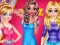 Logħba Princess Fashion Quiz onlajn