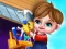 Logħba Plumber World 2 onlajn