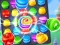 Logħba Candy Jewel Crush onlajn